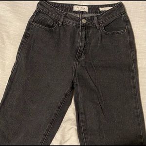 Pacsun Mom Jeans
